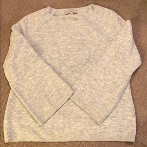 Loft sweater size M